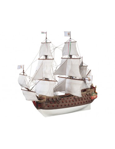 Dušek Nuestra Senora 1:72 kit