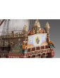 Dušek Nuestra Senora 1:72 kit