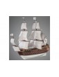 Dušek Nuestra Senora 1:72 kit