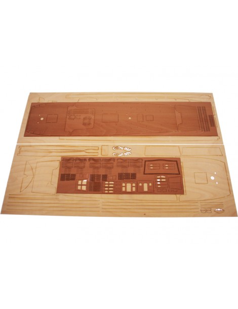 Dušek Nuestra Senora 1:72 kit