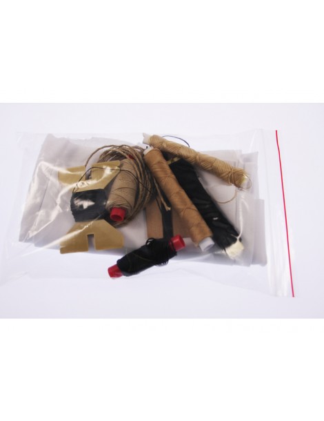Dušek Nuestra Senora 1:72 kit