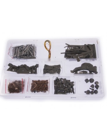 Dušek Nuestra Senora 1:72 kit
