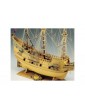 COREL Half Moon 1609 1:50 kit