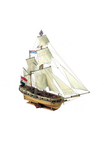 COREL Dolphyn 1750 1:50 kit