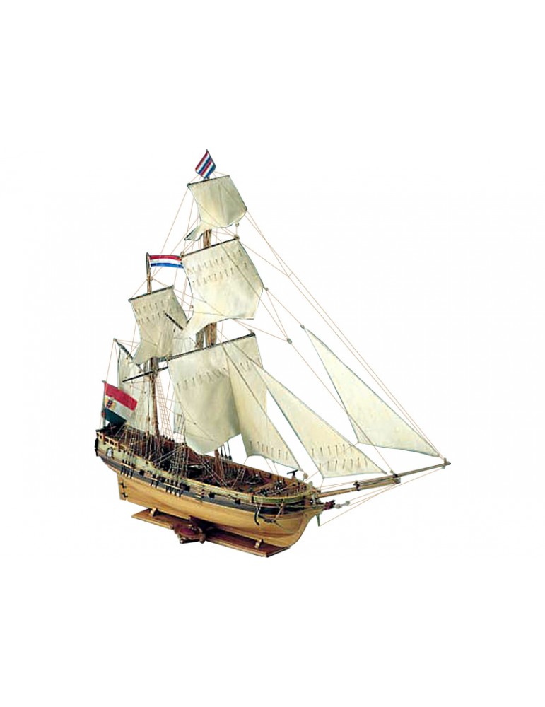 COREL Dolphyn 1750 1:50 kit