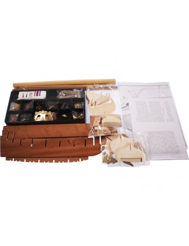 COREL Dolphyn 1750 1:50 kit