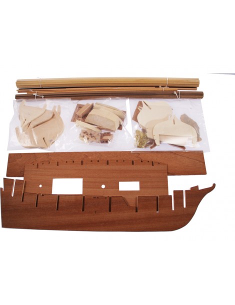 COREL Dolphyn 1750 1:50 kit