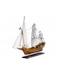 COREL Mistique 1:50 kit