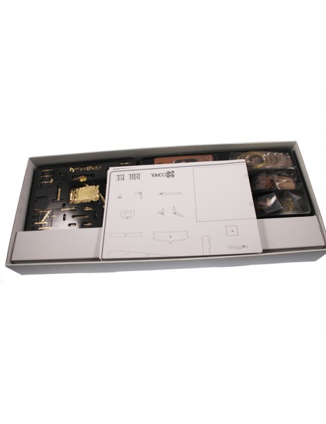 COREL Mistique 1:50 kit