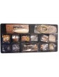 COREL Mistique 1:50 kit