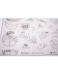 COREL Mistique 1:50 kit