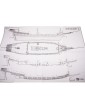 COREL Mistique 1:50 kit