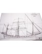 COREL Mistique 1:50 kit