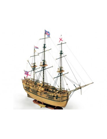 COREL Endeavor 1768 1:60 kit