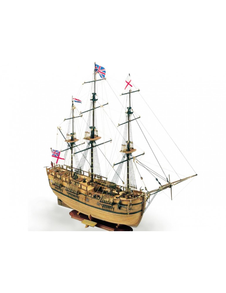 COREL Endeavor 1768 1:60 kit
