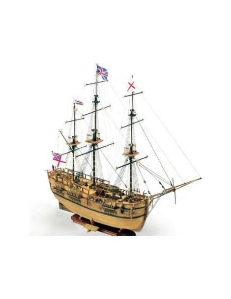 COREL Endeavor 1768 1:60 kit
