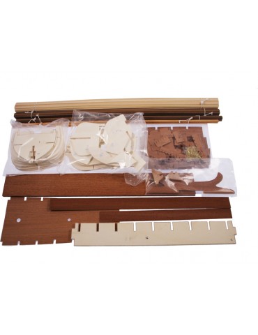 COREL Endeavor 1768 1:60 kit