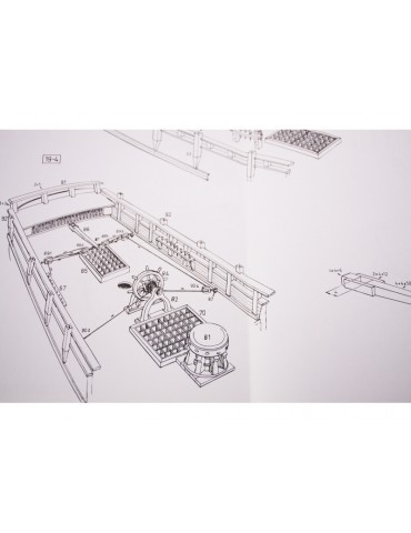 COREL Endeavor 1768 1:60 kit