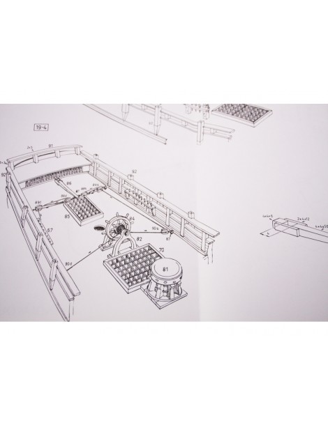 COREL Endeavor 1768 1:60 kit