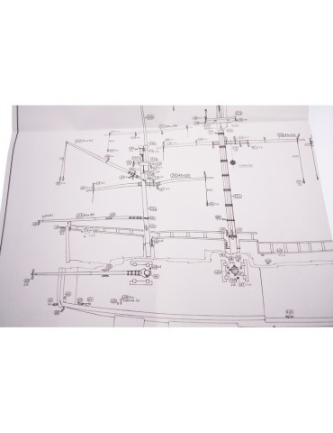 COREL Endeavor 1768 1:60 kit