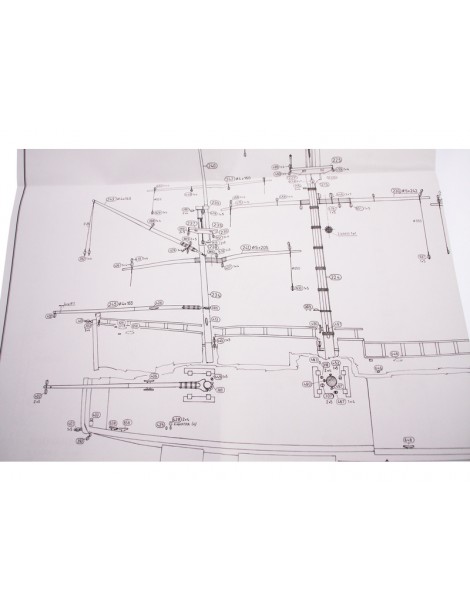 COREL Endeavor 1768 1:60 kit