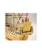 COREL La Couronne 1636 1: 100 kit