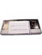 COREL La Couronne 1636 1: 100 kit