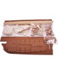 COREL La Couronne 1636 1: 100 kit