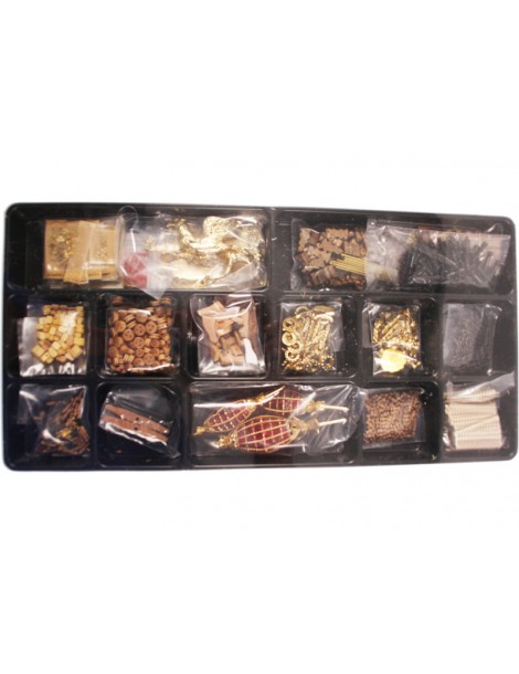 COREL La Couronne 1636 1: 100 kit