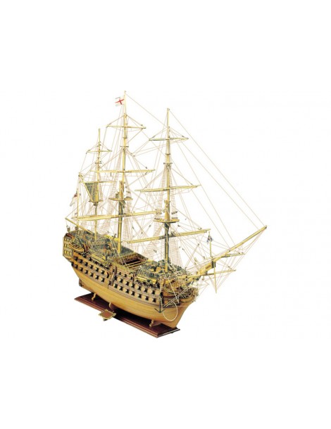 COREL H.M.S. Victory 1765 1:98 kit