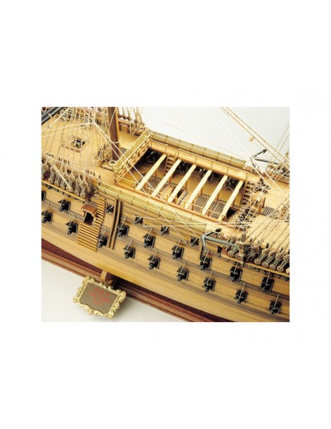COREL H.M.S. Victory 1765 1:98 kit