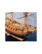 COREL Prins Willem 1651 1: 100 kit