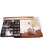 COREL Prins Willem 1651 1: 100 kit