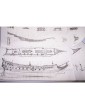 COREL Prins Willem 1651 1: 100 kit