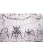 COREL Prins Willem 1651 1: 100 kit