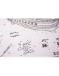 COREL Prins Willem 1651 1: 100 kit