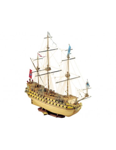 COREL Le Mirage 1:75 kit