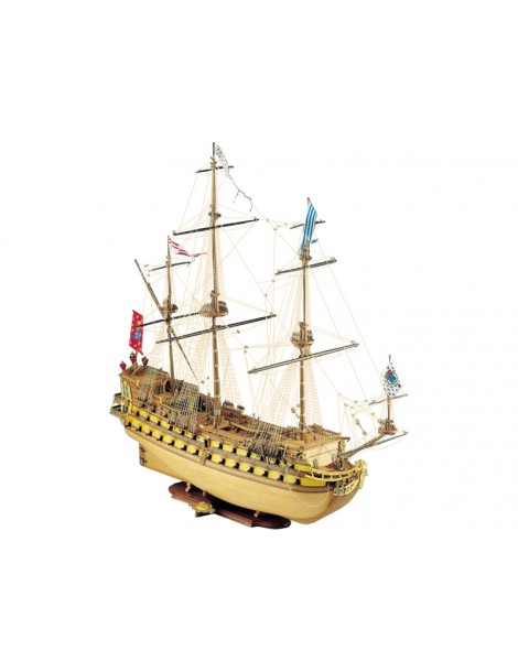 COREL Le Mirage 1:75 kit