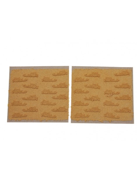 COREL Le Mirage 1:75 kit
