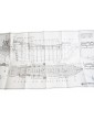 COREL Le Mirage 1:75 kit