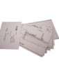 COREL Flying Fish 1860 1:50 kit