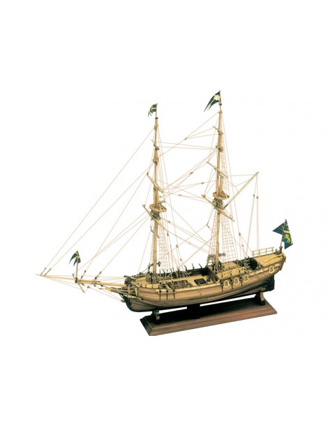 COREL Amphion 1778 1:40 kit