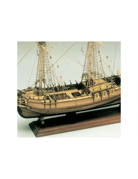 COREL Amphion 1778 1:40 kit