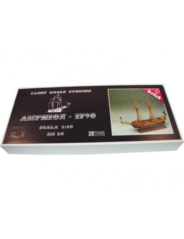 COREL Amphion 1778 1:40 kit