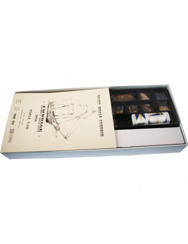 COREL Amphion 1778 1:40 kit