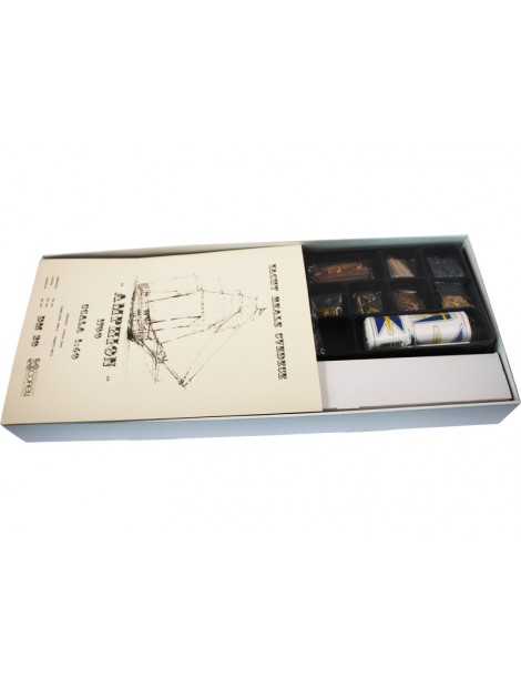 COREL Amphion 1778 1:40 kit