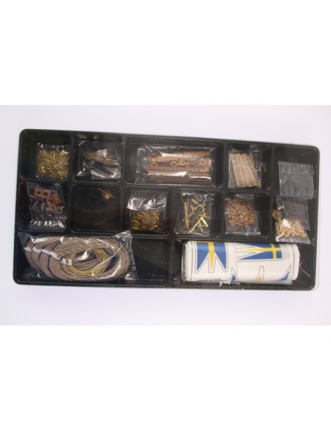 COREL Amphion 1778 1:40 kit