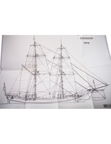 COREL Amphion 1778 1:40 kit