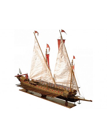 COREL Reale de France 1:60 kit