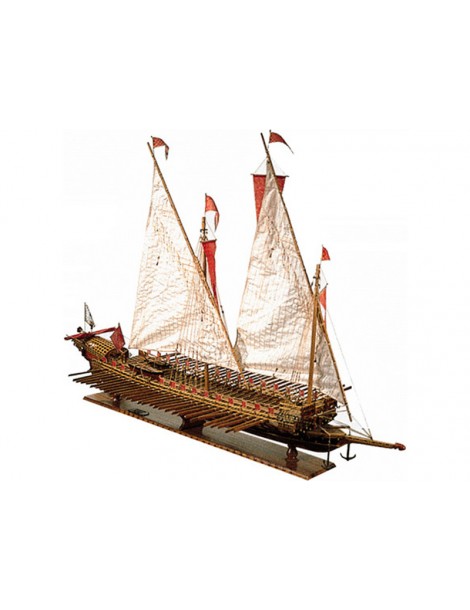COREL Reale de France 1:60 kit